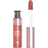 L'Oreal Paris Lumi Blush Liquid Blush - 625 Glowy Gold Pink