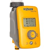 HOZELOCK 2224H Programlanabilir Elektronik Bah&ccedil;e Sulama Zamanlayıcısı Dijital