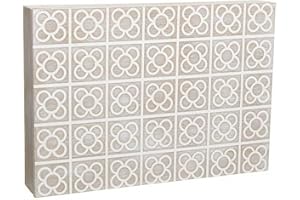 Hogar y Mas Tapa Contador BALDOSAS 46CM