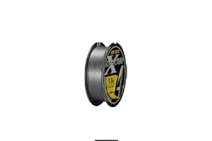 Fishing Superior Braided Fishing Line -Abrasion Resistant Ultra-Sensitive Super Tensile Strength Maximum Casting Distance Braided Lines Thin Diameter Zero Stretch 4 Strand PE Superline