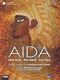 VERDI: Aida (Live from Teatro Giuseppe Verdi, Busseto, 2001) [2 DVDs] - Carlo Bergonzi (Tenor), Robert Merrill (Baritone),  Piero de Palma (Tenor), Giovanni Foiani (Bass), Angelo Mercuriali (Tenor),  Tereno Meridionale (Baritone), Mario Frosini (Bass), Paolo Pedani (Bass), Dame Joan Sutherland (Soprano)