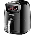 Black+Decker Xl Air Fryer Aerofry, Black, Af600-B5