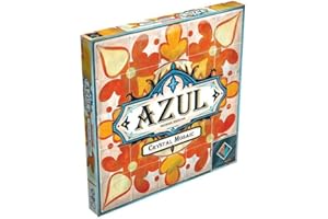 Plan B Games - Azul - Extension Mosaïque Éclatante