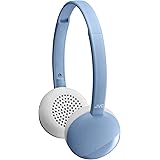 JVC AURICULARES BLUETOOTH HA-S22W-A AZUL
