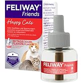 FELIWAY Friends Yedek Şişe 48 ml