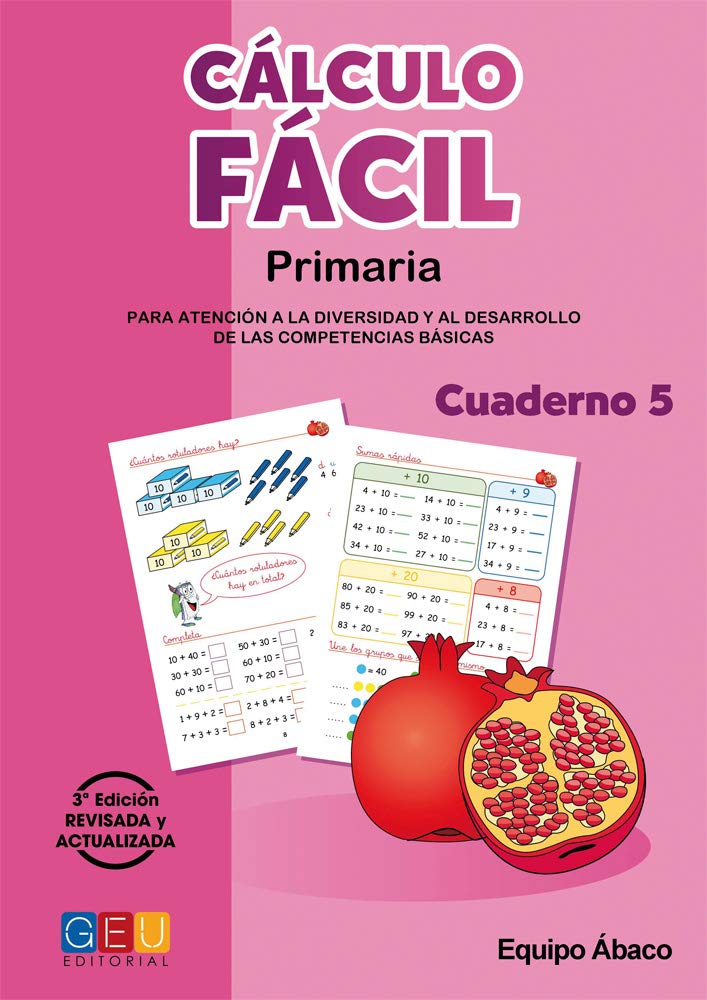 Cálculo fácil 5
