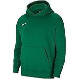 Nike FLC Park21 Maglietta da Escursionismo Unisex - Bambini e Ragazzi