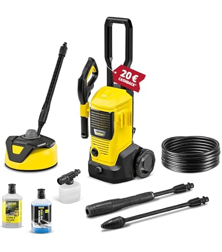 Kit Reparo Da Karcher K3 K4 K5 K3.98 K800 Hd 4/13 Original Kit Reparo Da Karcher K3 K4 K5 K3.98 K800 Hd 4/13 Original