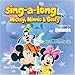 Produktbild Sing Along with Mickey, Minnie and Goofy: Quinny