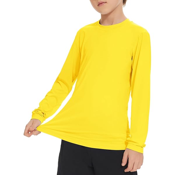 Rashguard Für Jungen – Langärmlig, LSF 50+, Schnelltrocknend, Für Schwimmen & Sonnenschutz (Größe 2 Jahre)