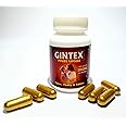 GINTEX Power Capsules | It can help to improve the Power, Performance and Energy Stamina