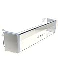 Bosch 00743239 00743239 Original Bottle Rack Shelf 437 x 115 x 112 mm Fridge, Freezer