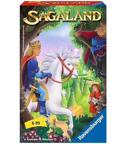 Scotland Yard – Jeu De Plateau Compact Voyage – 2 à 4 Joueurs – Enquête Et Stratégie Dès 8 Ans – Version Souvenir