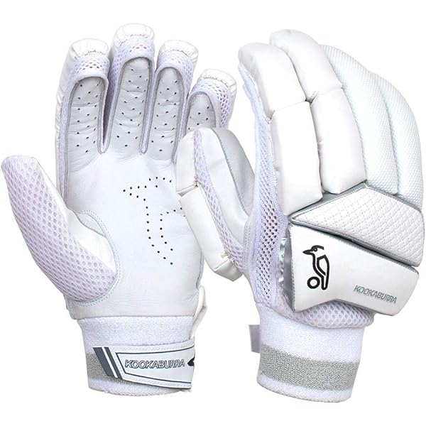 kookaburra ghost 600 batting gloves