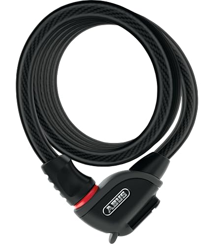 Supporto ABUS Per Lucchetto Da Bici Modello USKF - Colore Nero - Nuovo, Codice 86143