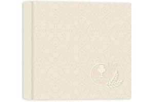 Zep CMS242420 Album Fotografico Comunion 13, Per Foto Da Incollare