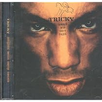Pre-Millennium Tension by Tricky: Amazon.co.uk: CDs & Vinyl