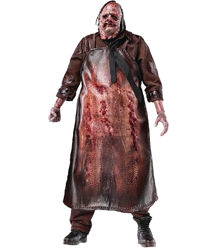 Ghost Papa Emeritus II Actionfigur – 1:6 Maßstab, 30,5 Cm, über 30 Gelenke, Offiziell Lizenziert