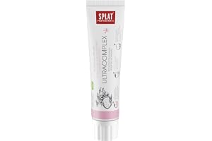 Splat Ultrakomplex tandkräm 100 ml