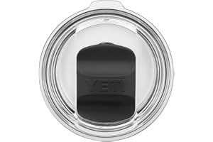 YETI Rambler Magslider lock, svart, Small