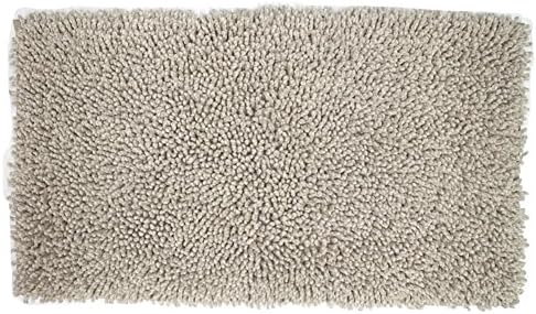 Bathroom Water-absorption Mat,Bathroom Anti-slip Mats,Entrance Into The Bedroom Door Mats, Machine Washable Pad-A 35x60cm(14x24inch)