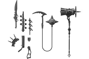 30 mm 30 minutes missions customization weapons fa