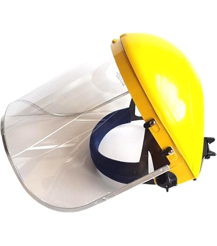 Optrel Clearmaxx Standardversion | Schleifmaske