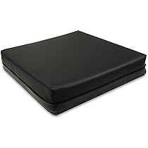 WYJHNL Coussin Orthopédique Ergonomique Pour Chaise De Bureau/voiture