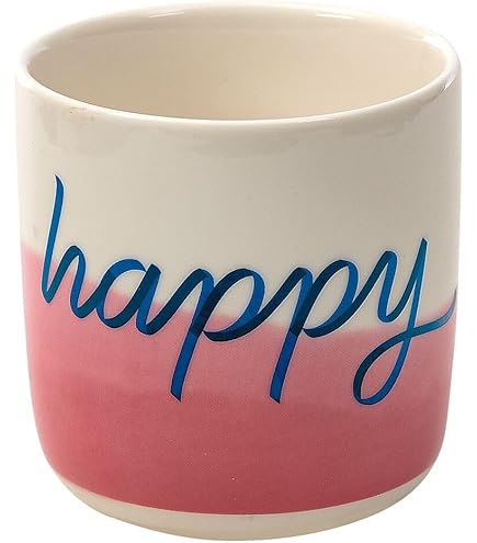 Cup Letter E - All the Luck in the World