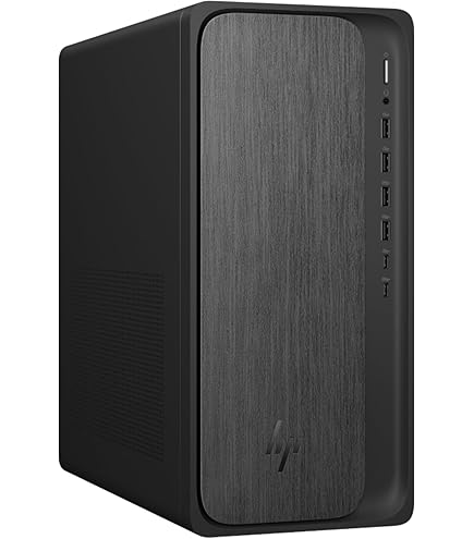 HP ProDesk 405 G4 - Mini Ordenador de sobremesa Profesional (AMD