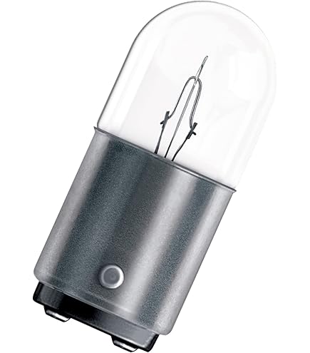 Lampadina 24V 21W BA15D - Luce Freni Per Auto E Moto - Foto 6