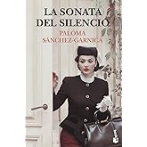 La sonata del silencio (Novela)