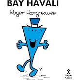 Bay Havalı