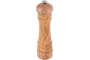 Zassenhaus Pepparkvarn Berlin | 24 cm | Olivträ