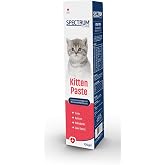 Spectrum Care Anne ve Yavru Kediler i&ccedil;in Multivitaminli Malt Paste 100 Gram