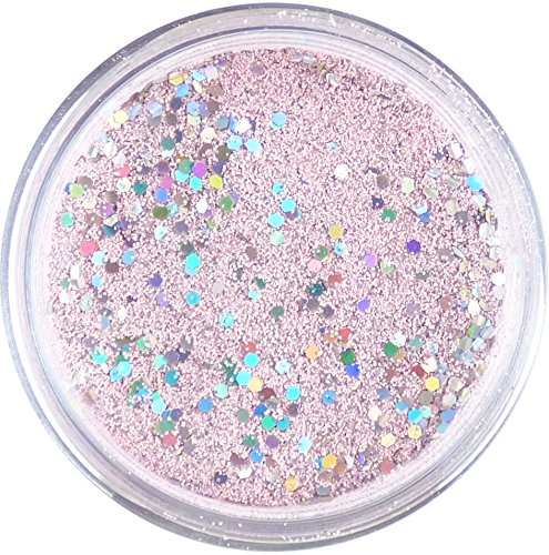 Sweet Dixie Vintage Magic Embossing-Puder, Pink
