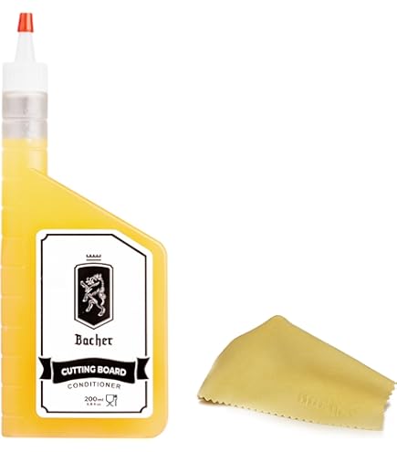 REDSALT® innovatieve bamboe houten snijplank antislip | XL 50x36x2.5cm grote houten plank aan beide zijden te gebruiken diepe sapgroef FSC gecertificeerd premium keuken barbecue cadeau duurzaam