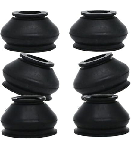 2 Pièces Rotule De Liaison Pour Mitsubishi Pajero V32-V45 & L200 1990-2004 - Compatible MB166769, MR319727