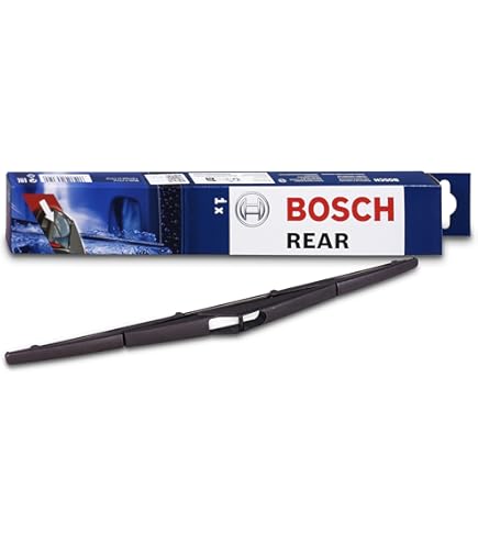 Bosch Automotive 3397011392 | Spazzola Tergicristallo Da 400 Mm (1 Pezzo)