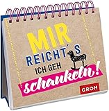 Image de Mir reicht's. Ich geh schaukeln.