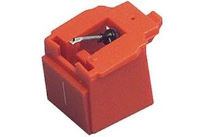 AUDIO-TECHNICA Stylus for Audio Technica ATN91, ATN3600 / Aiwa AN11 / Sony ND142, ND155G / Pioneer / JVC / Akai / Marantz / Sharp / Sansui / Teac etc.