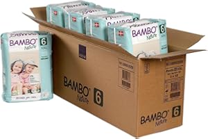 Pantalones de entrenamiento Premium Bambo Nature