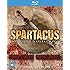 Spartacus: The Complete Collection [Blu-ray]