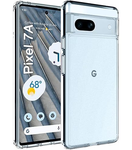 Google Pixel 7a