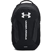 Under Armour UA Hustle 6.0 Backpack Sırt &Ccedil;antası &Uuml;niseks Yetişkin