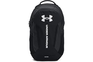 Under Armour Ua Hustle 6.0 Backpack Sac à dos Mixte (lot de 1)