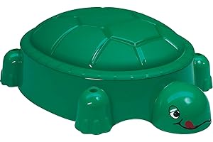 Paradiso Toys - 234 – Outdoor-Spiel – Sandkasten