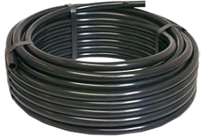 IRRITEC TUBO IRRIGAZIONE DIAM 16 MM - 100 MT IN POLIETILENE PN6 PER ACQUA GIARDINO