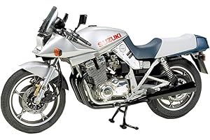 Tamiya Bike Kit 1:12 14010 Modellino Suzuki GSX1100S Katana