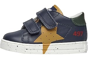 Falcotto Garçon Salazar VL Chausson pour Nourrisson